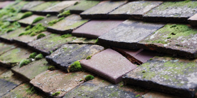 Cranham roof repair costs